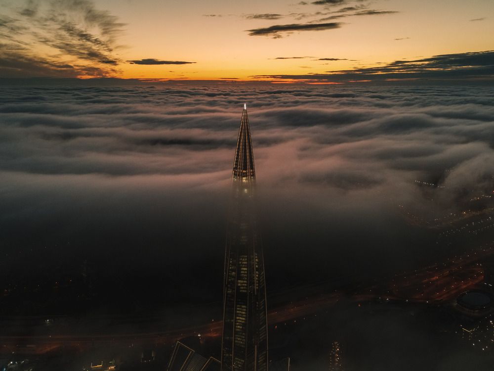 Photograph by Александр Сочнев