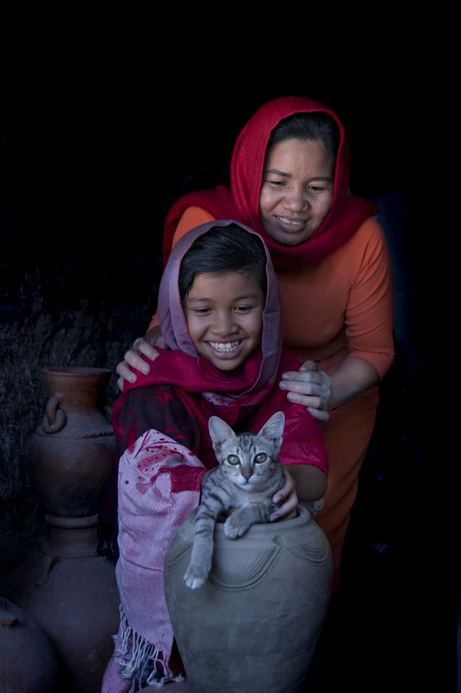 Photograph by Bùi Văn Long