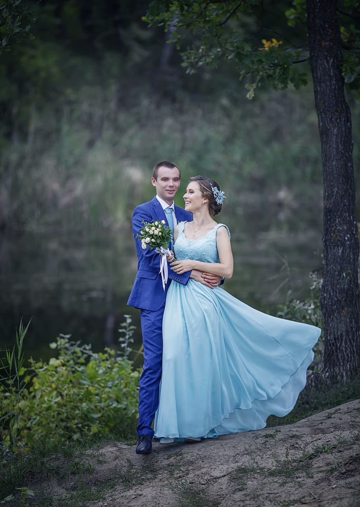 Photograph by Nadezhda Popova