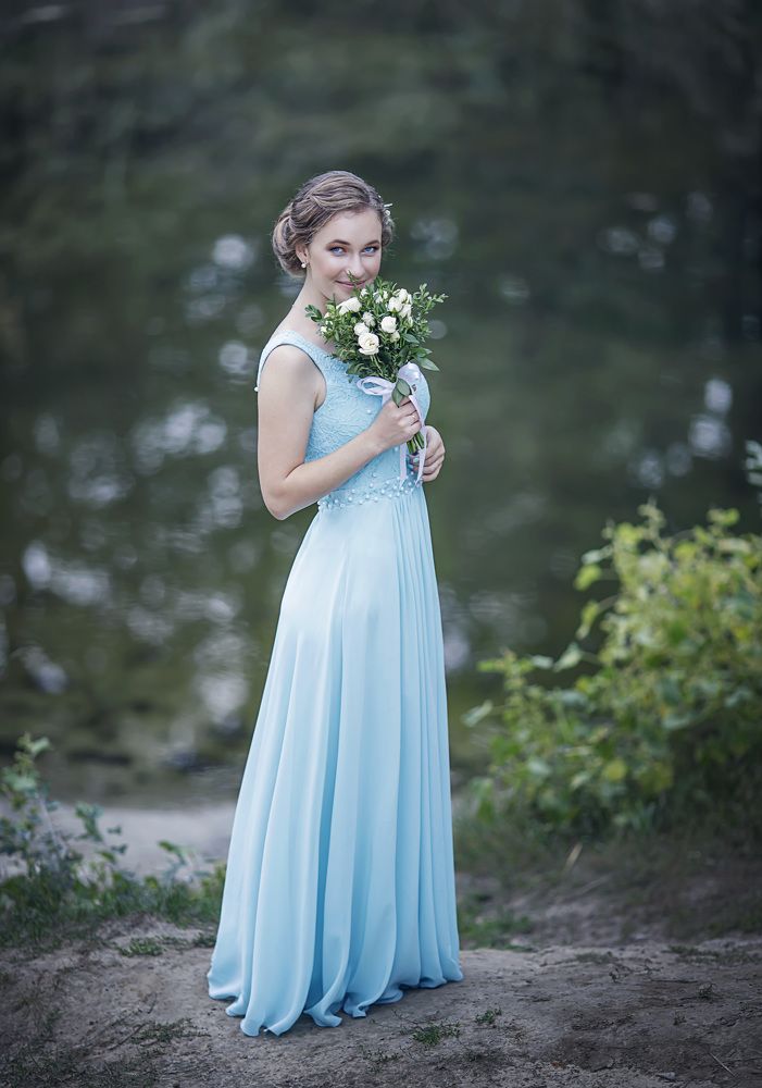 Photograph by Nadezhda Popova