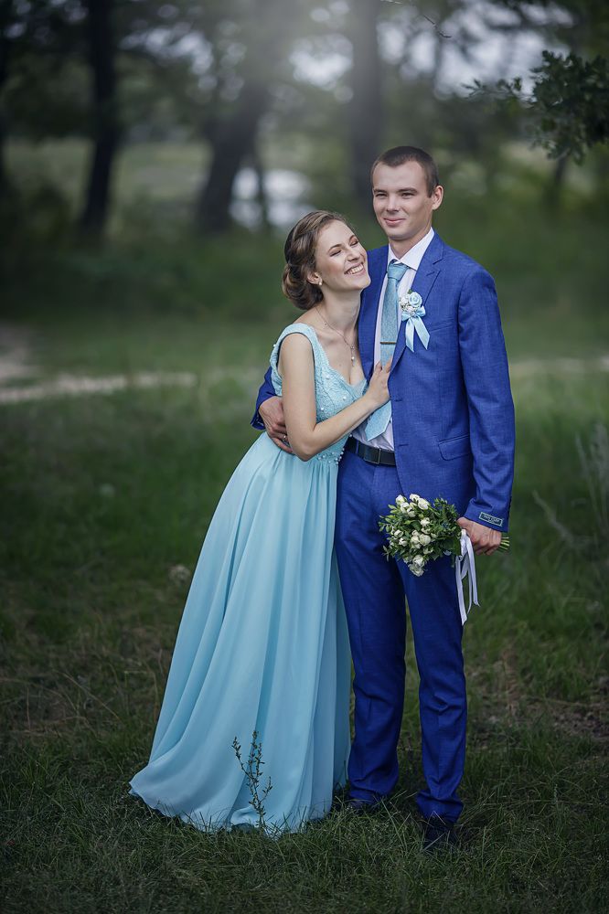 Photograph by Nadezhda Popova