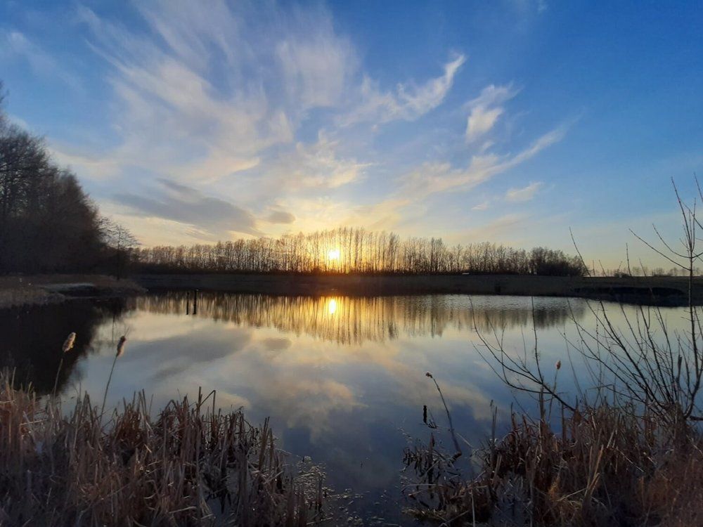 Photograph by Елизавета Карюченко