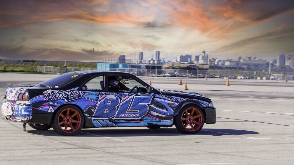 Photograph by Сергей Марков