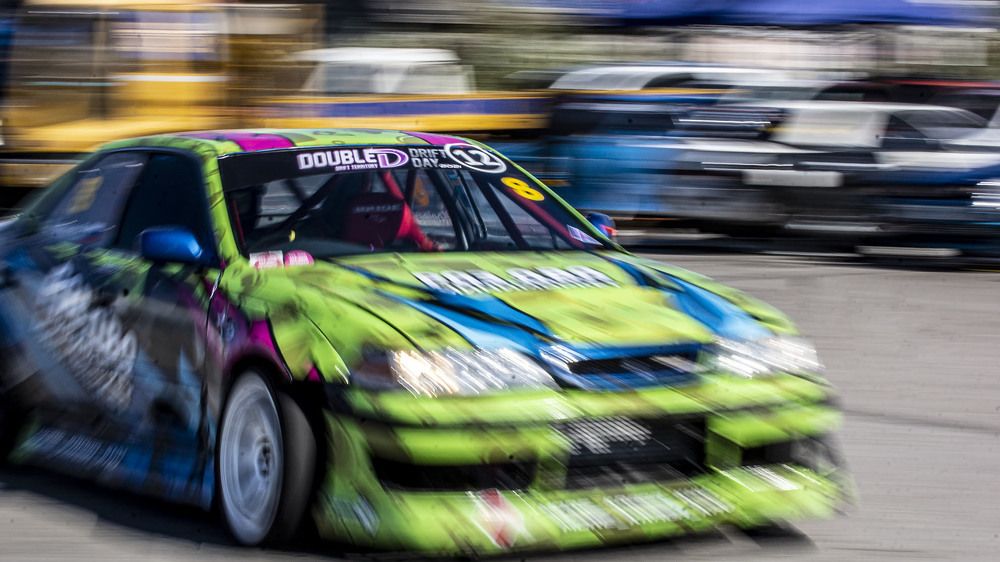 Photograph by Сергей Марков