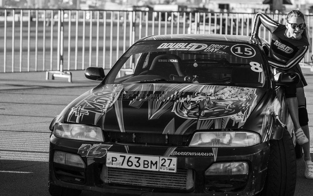 Photograph by Сергей Марков