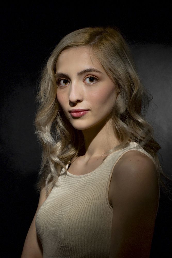 Фотография автора Ольга Белоусова