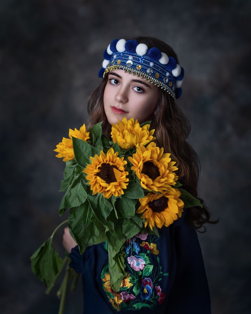 Photograph by Helen Mountaniol