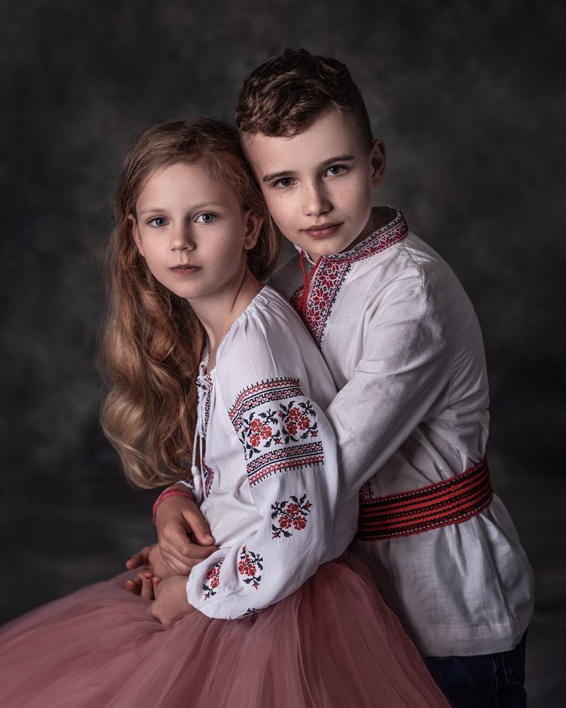 Photograph by Helen Mountaniol