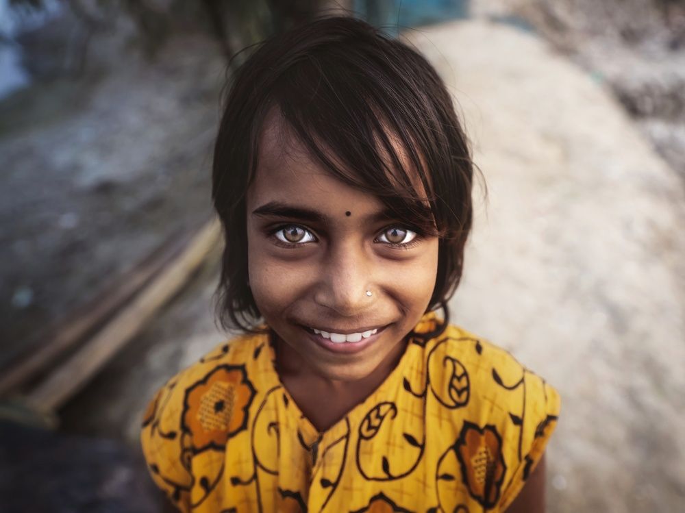 Photograph by Debratna Ghosh