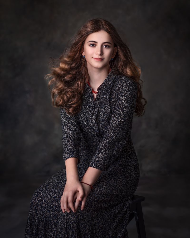 Photograph by Helen Mountaniol