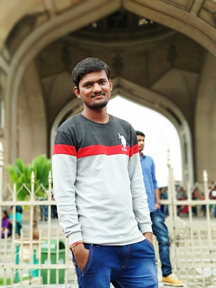 Photograph by Sai Pixels