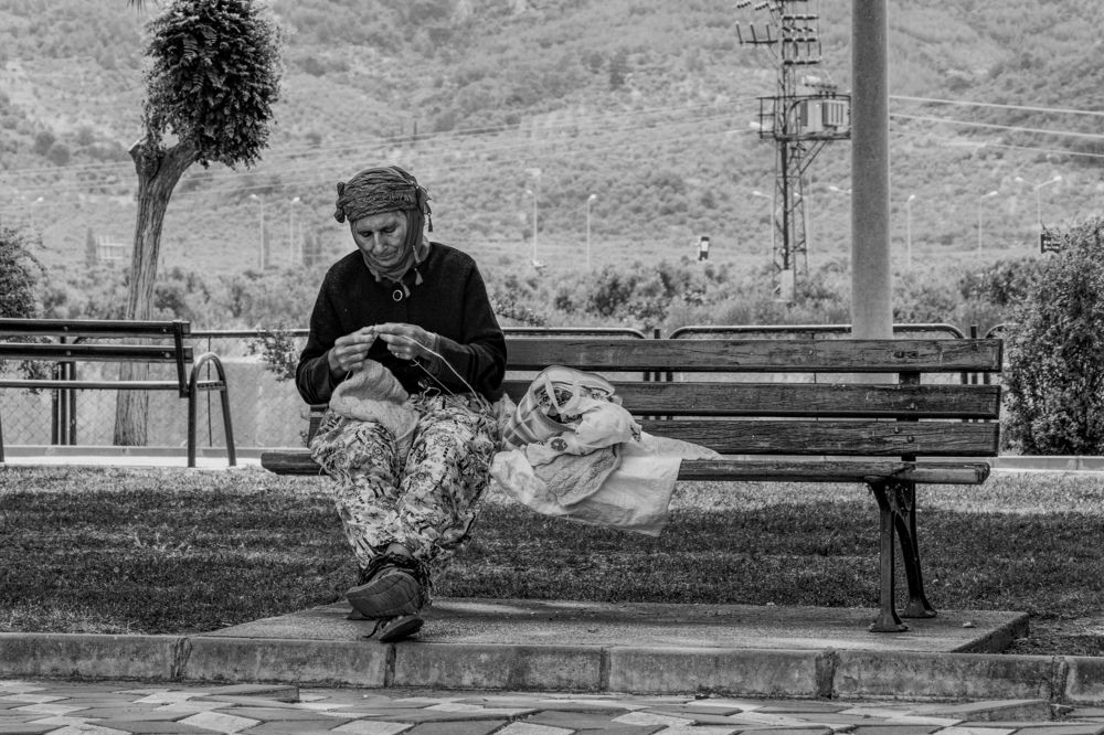 Photograph by Hasan Bayrak