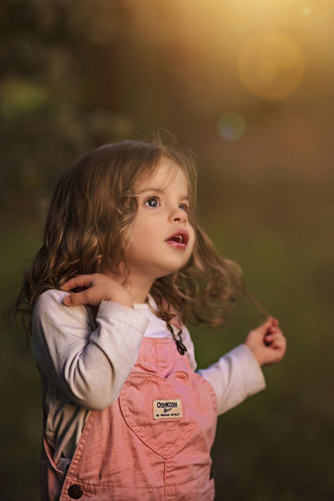 Photograph by Talli Mausovicius