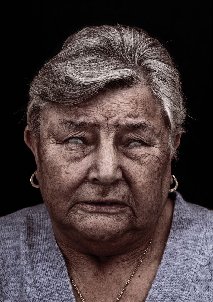 50 Faced - One of 50