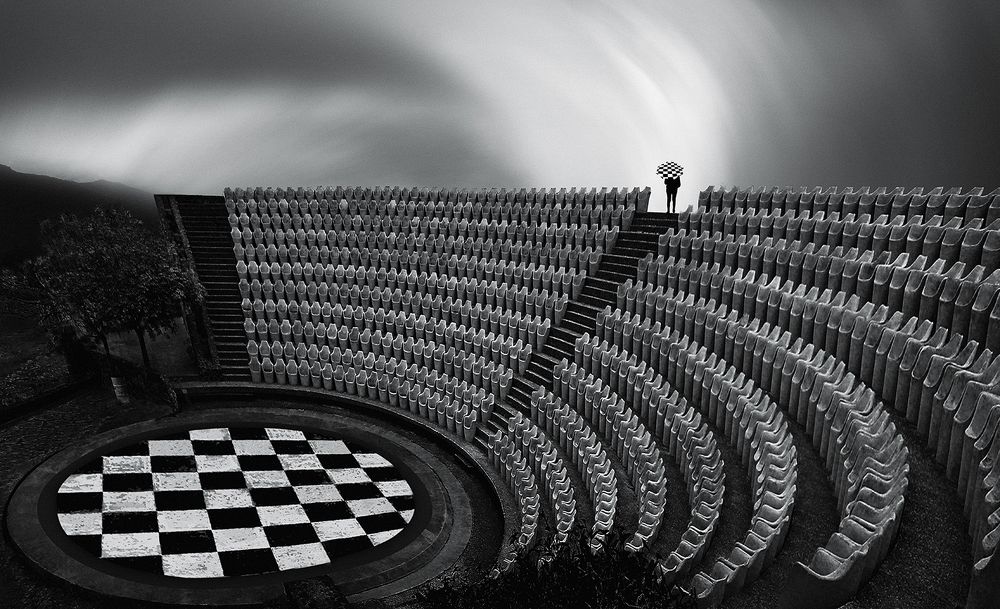 Photograph by Rovagnati Daniel