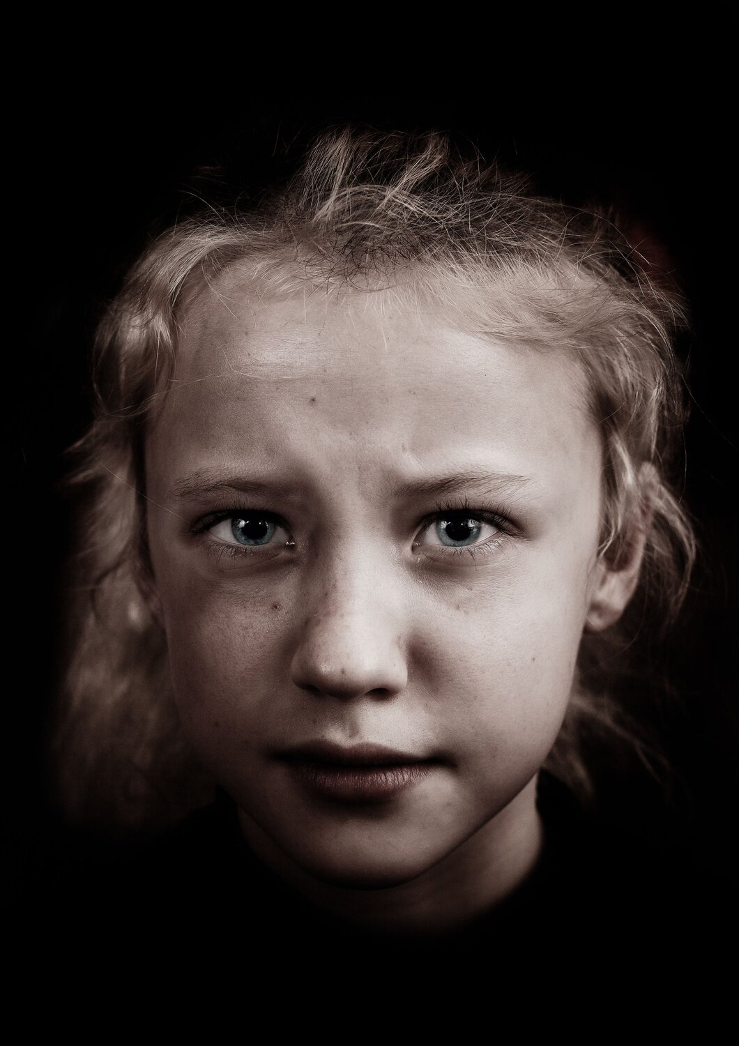 50 Faced - One of 50