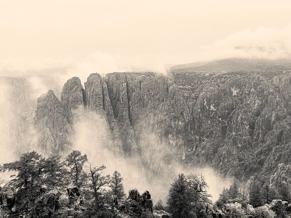 Photograph by Irina Liebmann