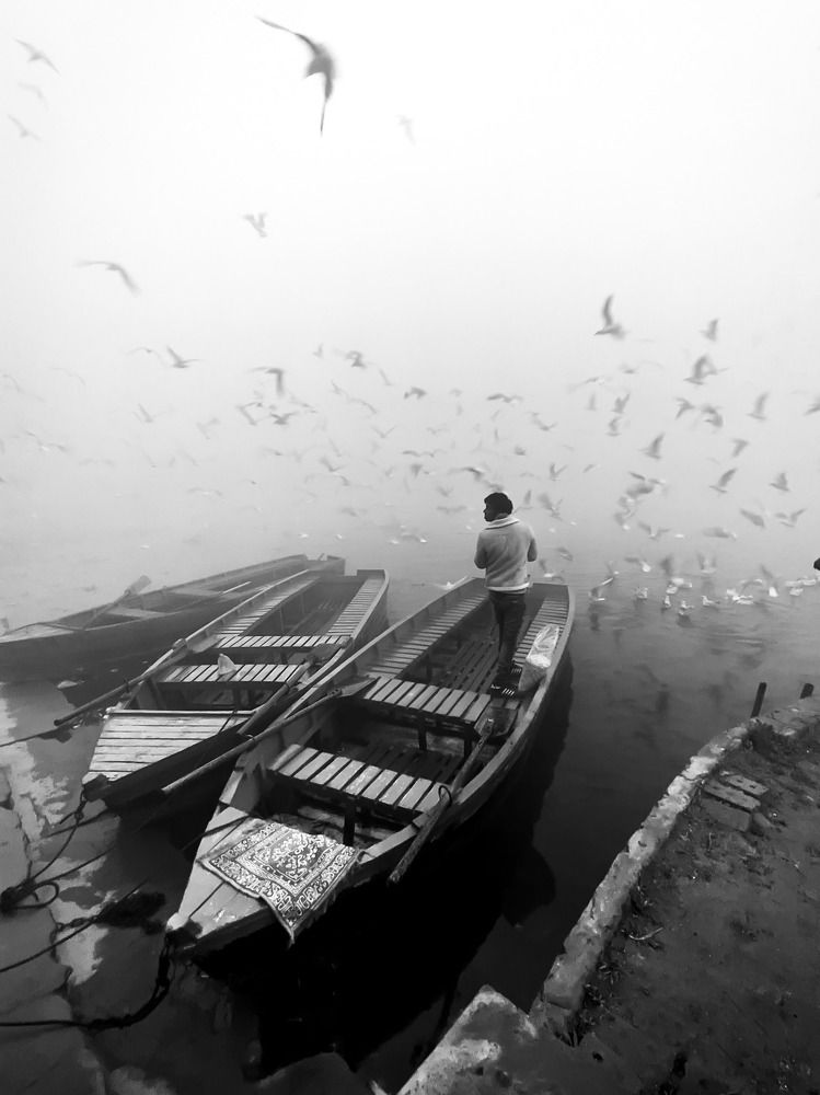 Фотография автора Priya Ojha