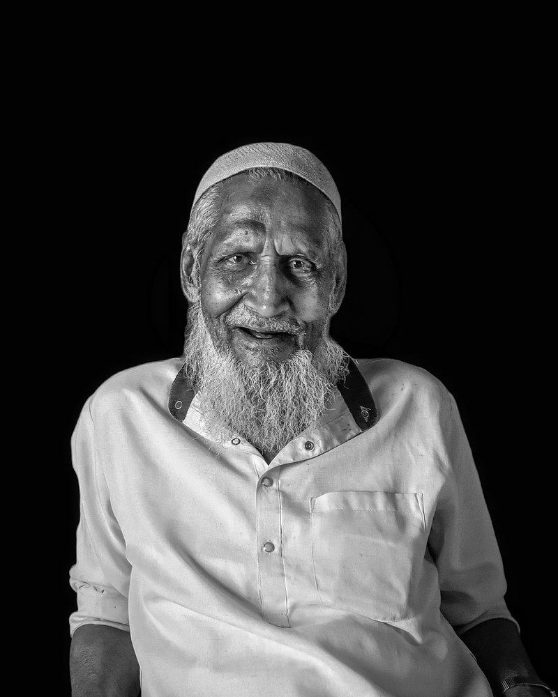 Фотография автора Priya Ojha