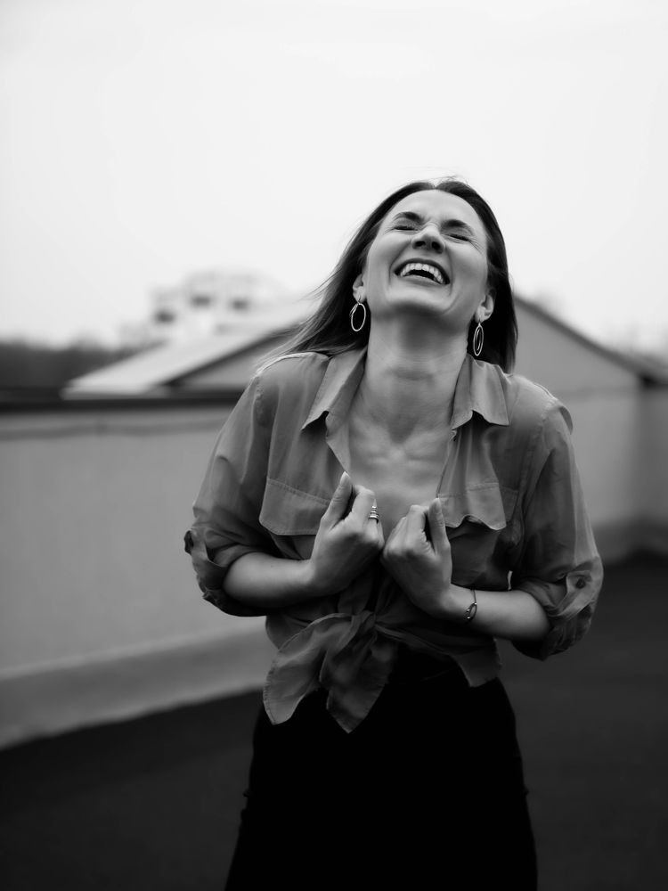 Photograph by Евгения Воеводина