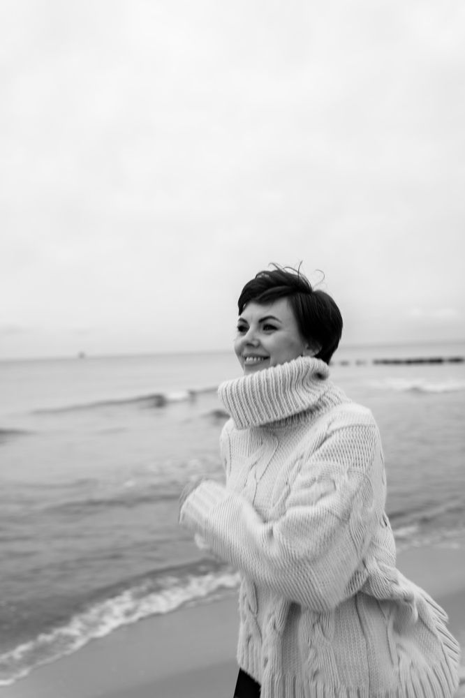 Photograph by Евгения Воеводина