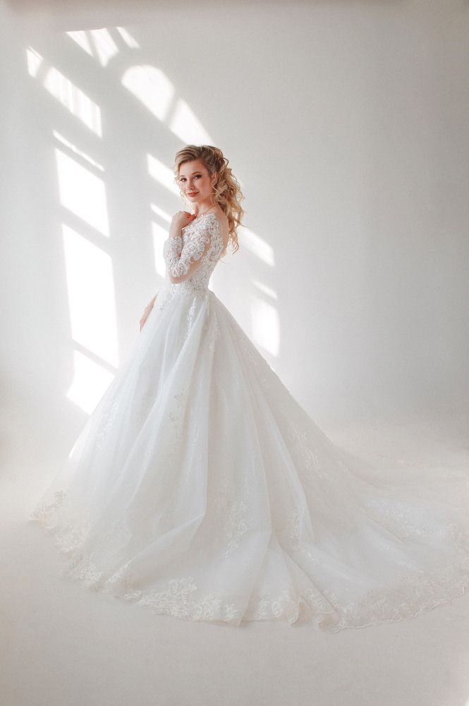 Photograph by Татьяна Линькова