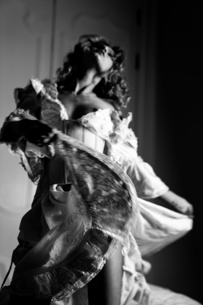 Photograph by Евгения Воеводина