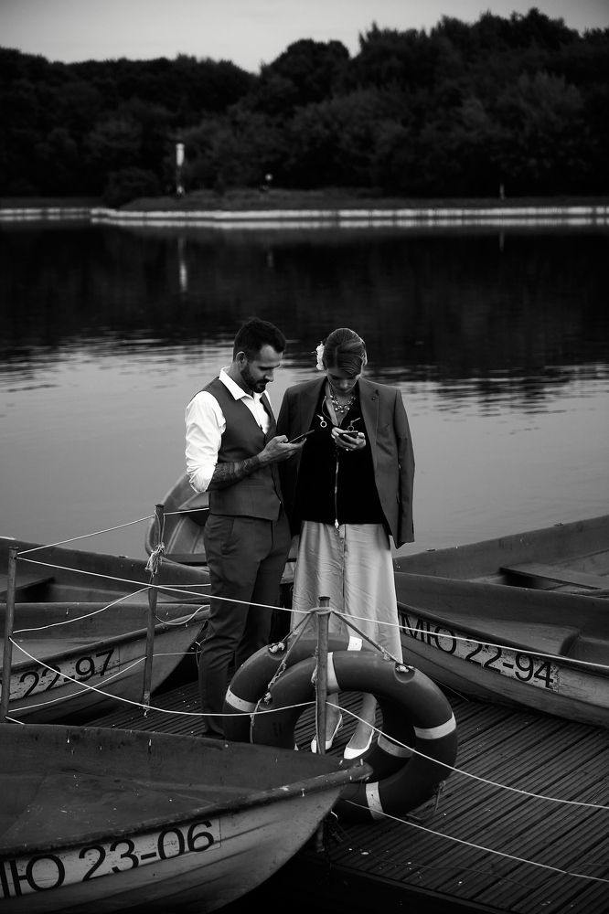 Photograph by Евгения Воеводина