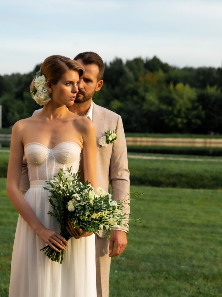 Photograph by Евгения Воеводина