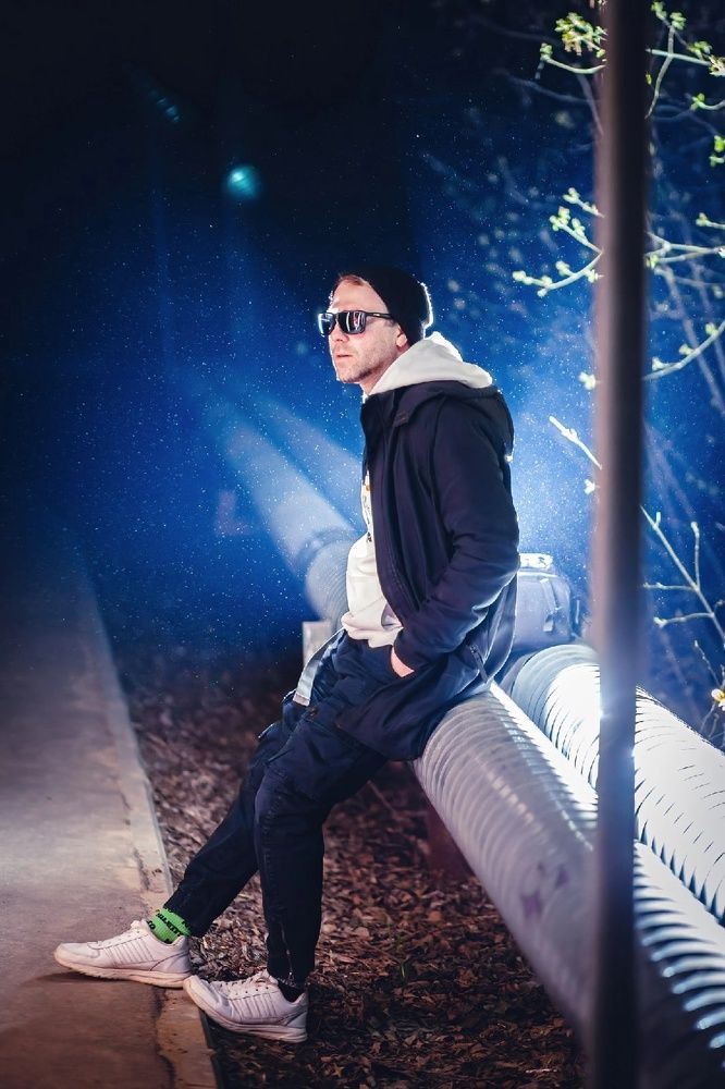 Photograph by Сергей Быков