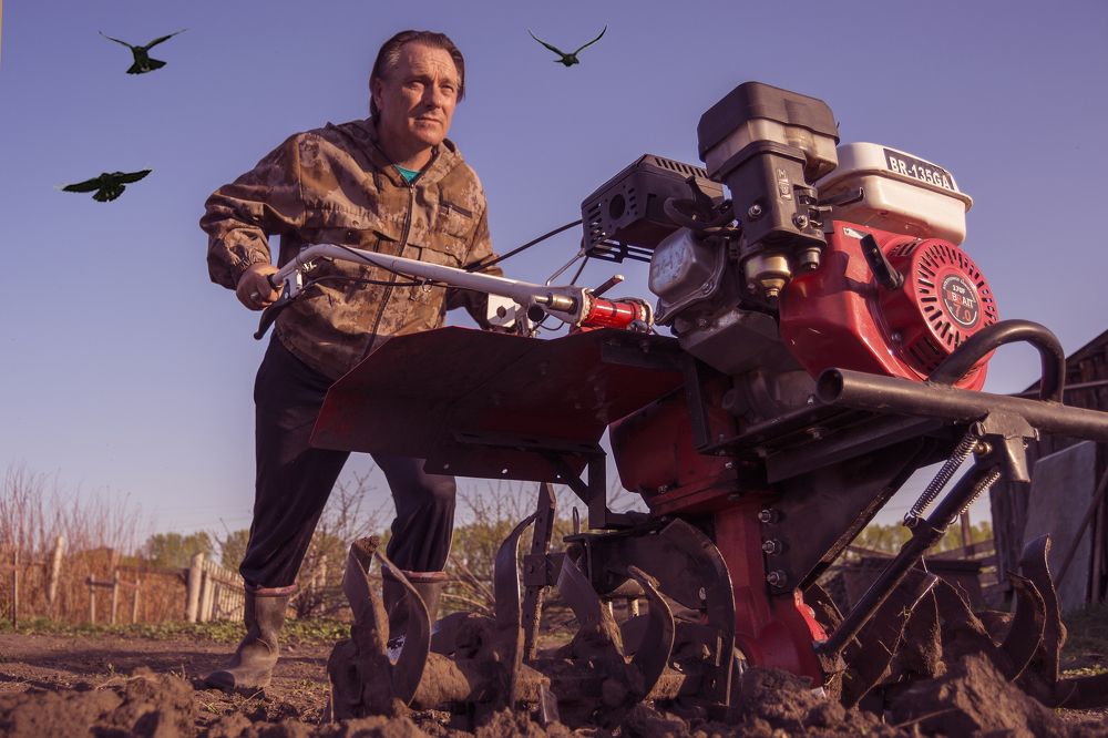 Photograph by Николай Мокшин