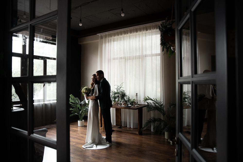 Photograph by Олеся Загорулько