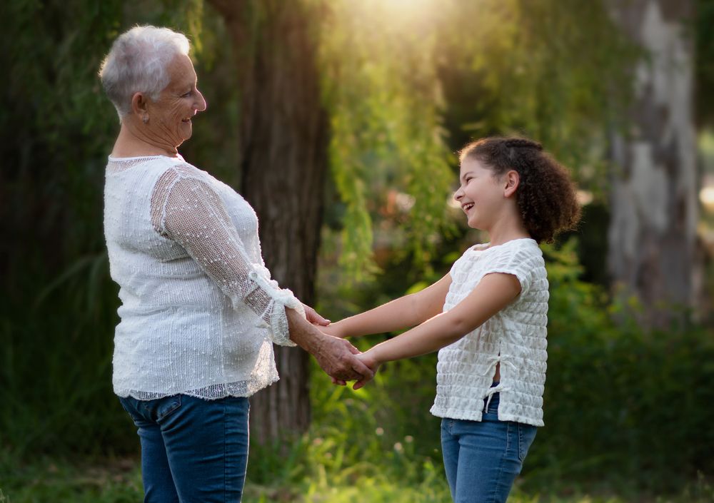 Photograph by Talli Mausovicius