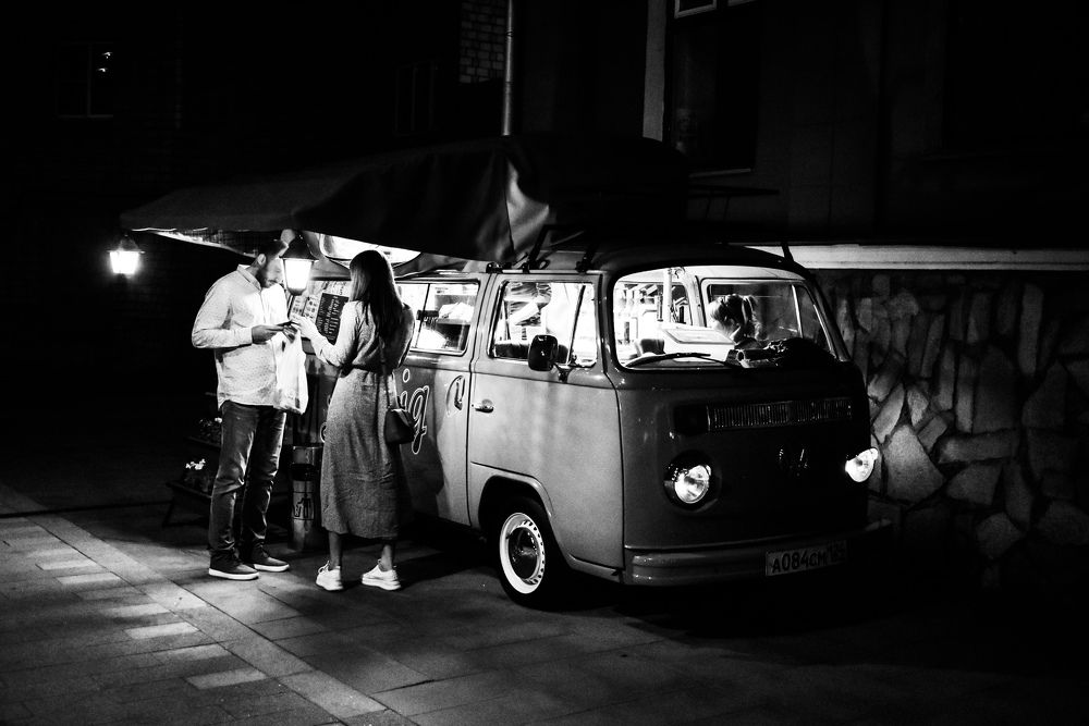 Photograph by Ольга Пономарева