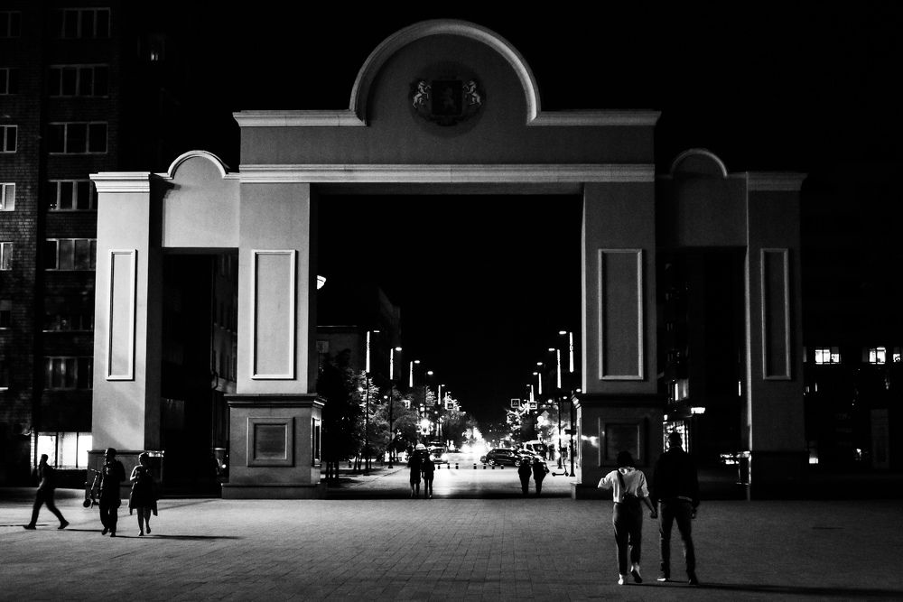 Photograph by Ольга Пономарева