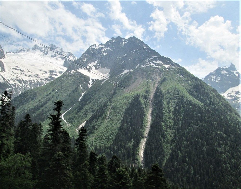 Photograph by Станислав Третьяков