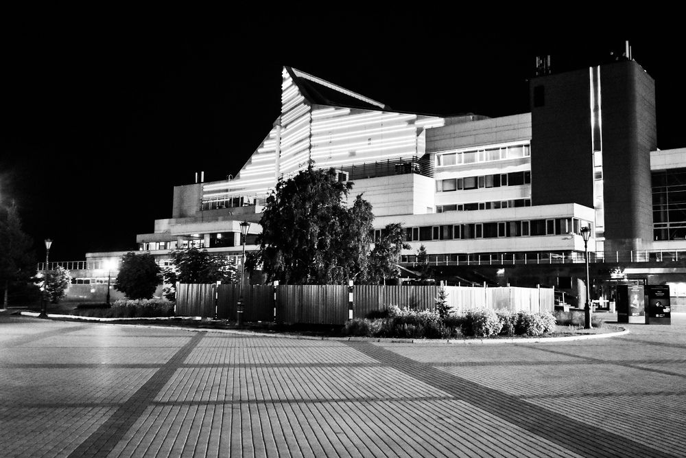 Photograph by Ольга Пономарева