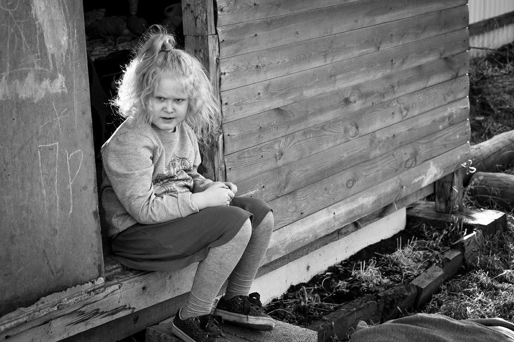 Photograph by Ольга Пономарева