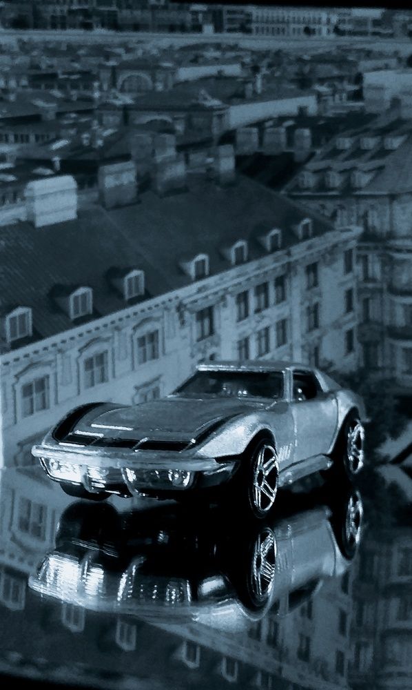 Photograph by Мария Голубева