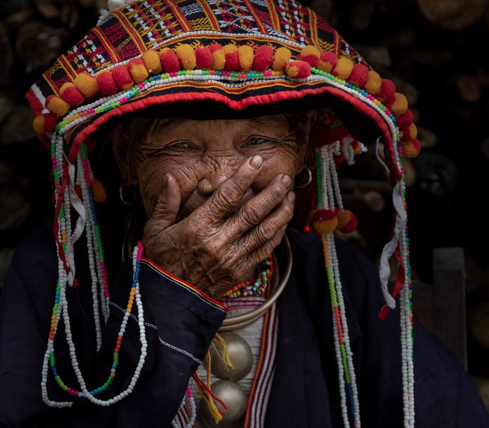 Photograph by Do Thu Quyen