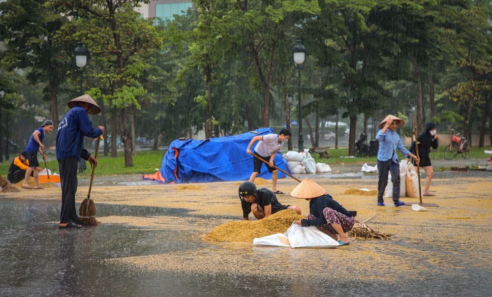 Photograph by Do Thu Quyen