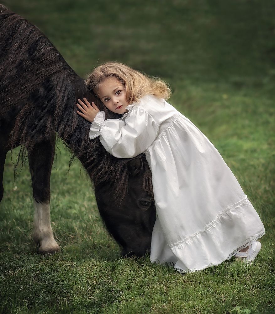 Photograph by Алина Ауман