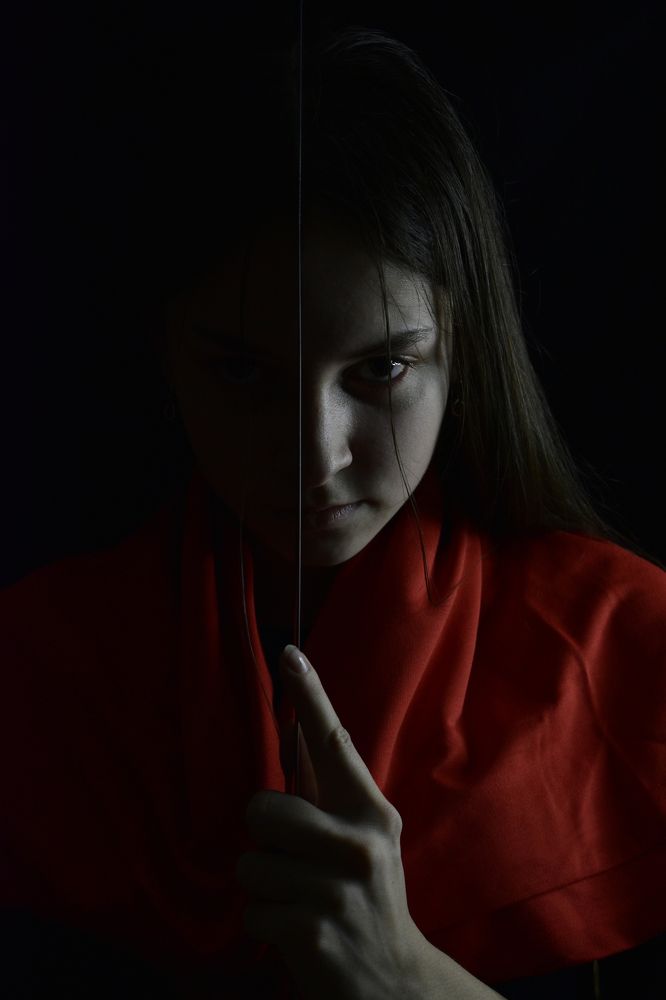 Photograph by Анастасия Романова