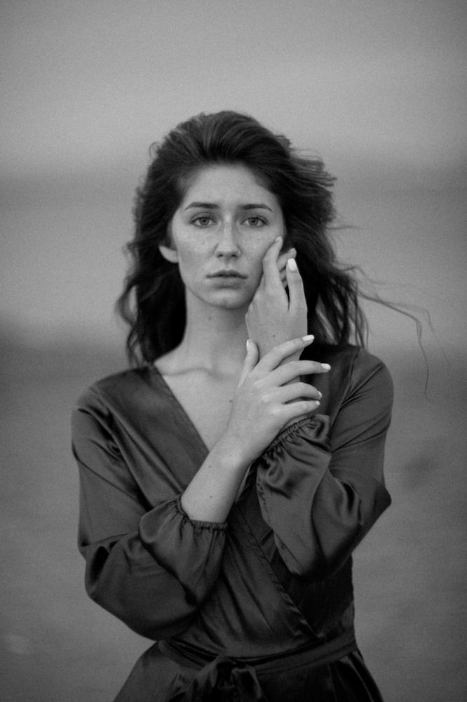 Фотография автора Полина