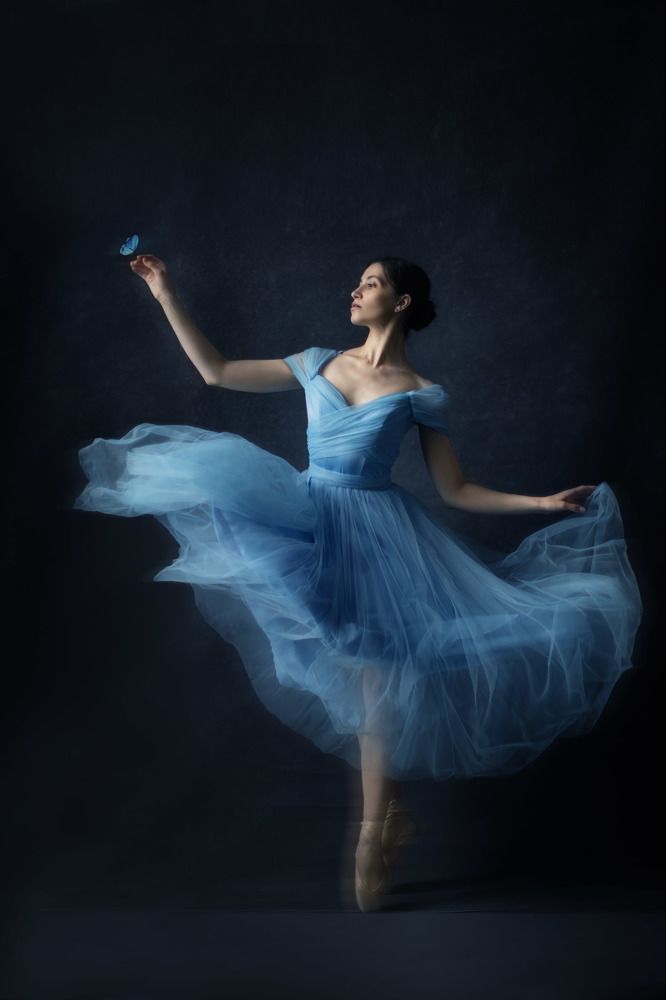 Фотография автора Полина