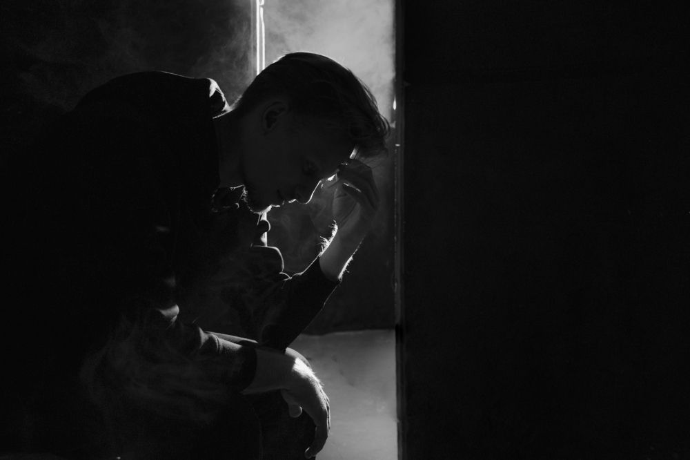 Photograph by Александра Алексеенко