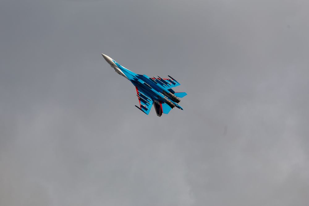 Photograph by Виталий Са