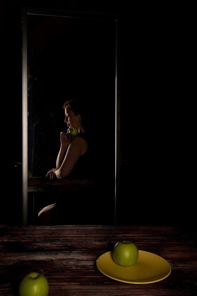 Photograph by Мартазова Екатерина