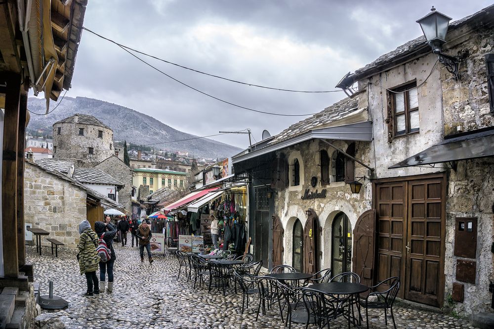 Фотография автора Milena Ivanova