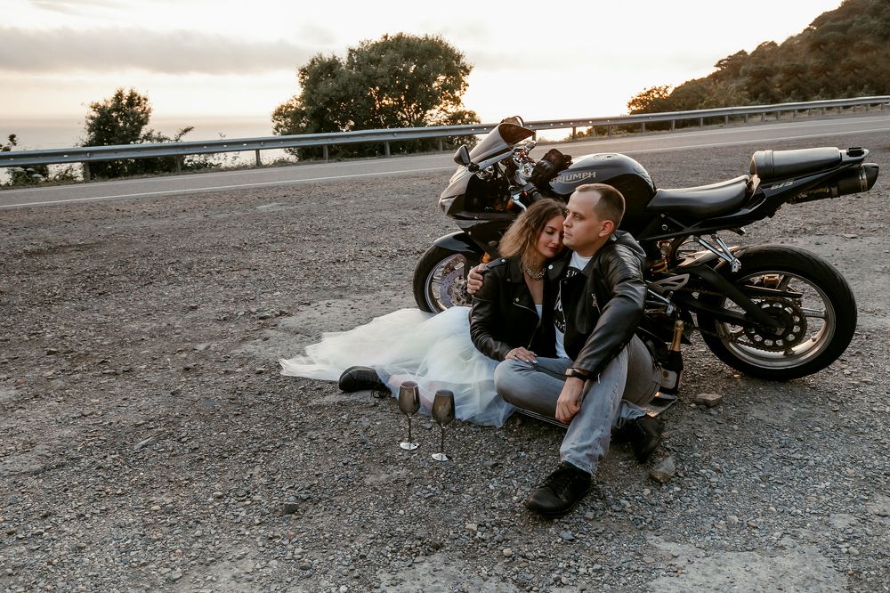 Photograph by Александра Алексеенко